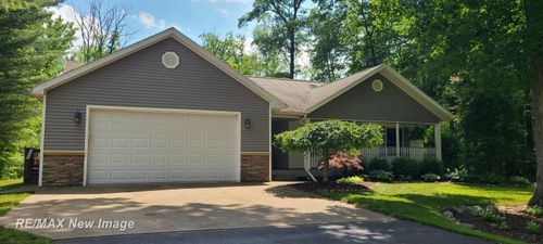 133 W Love Rd, Sanford, MI, 48657-9786 | Card Image