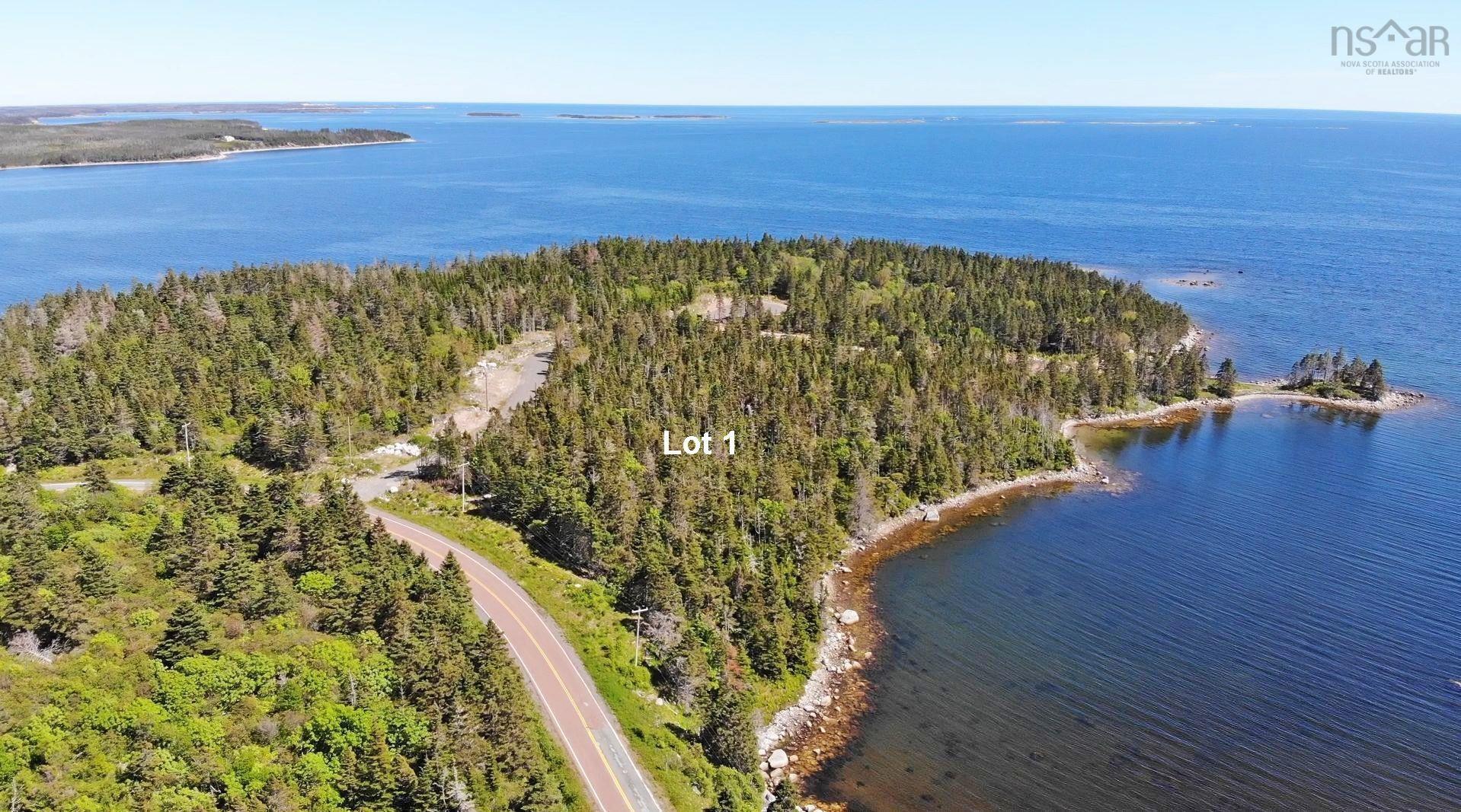 Land in Cole Harbour 2