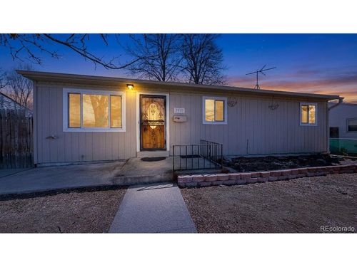 7810 Xavier St, Westminster, CO, 80030-4430 | Card Image