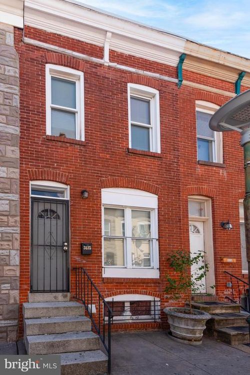 3435 Leverton Ave, BALTIMORE, MD, 21224-2330 | Card Image