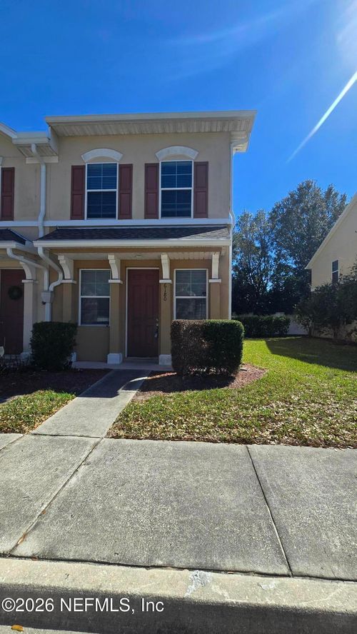 6180 High Tide Blvd, JACKSONVILLE, FL, 32258-8432 | Card Image
