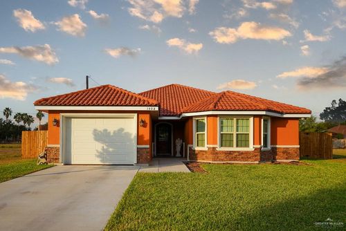 1408 Royola St, Mission, TX, 78572-8425 | Card Image