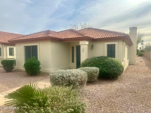 28-1120 N Val Vista Dr, Gilbert, AZ, 85234-3618 | Card Image