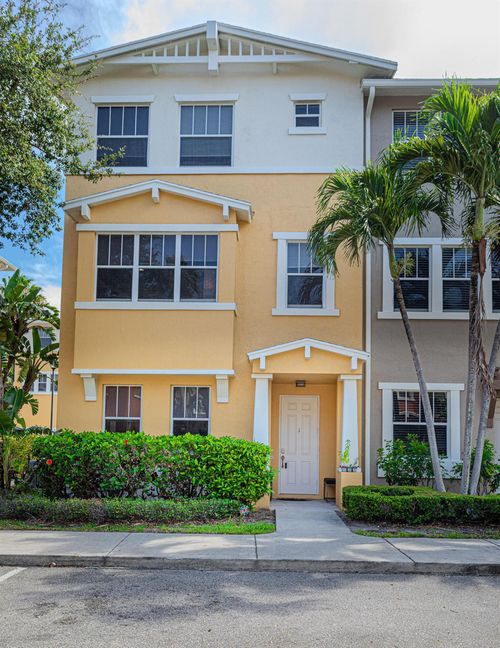 unit-1-433 Amador Ln, West Palm Beach, FL, 33401-8336 | Card Image