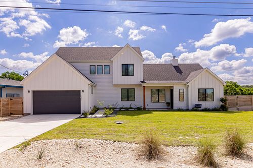 1201 Canyon Edge Dr, Austin, TX, 78733-2615 | Card Image