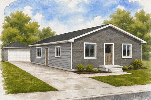 8471 Fremont St, Westland, MI, 48185-1898 | Card Image