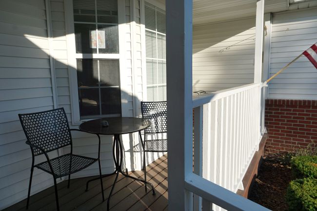 1016 Curzon St, Condo with 2 bedrooms, 3 bathrooms and null parking in Howell MI | Image 31