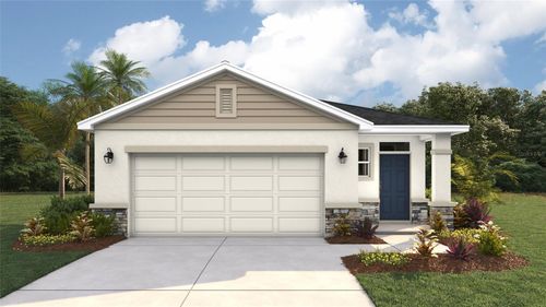 9981 Morning Meadowlark Trail, Parrish, FL, 34219 | Card Image