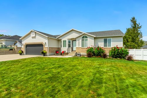5084 W Stone Ln, West Jordan, UT, 84081 | Card Image