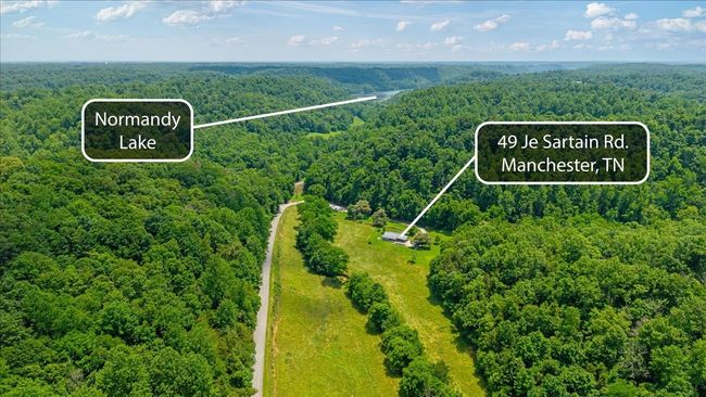 49 Je Sartain Rd, Home with 0 bedrooms, 0 bathrooms and null parking in Manchester TN | Image 60