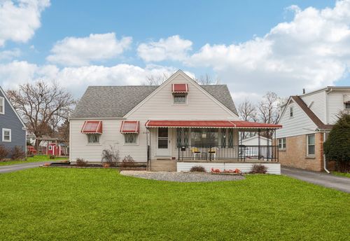 3129 Derrough Ave, Melrose Park, IL, 60164-1018 | Card Image
