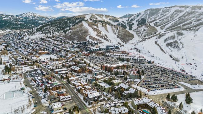 Property view of mountains | Image 51