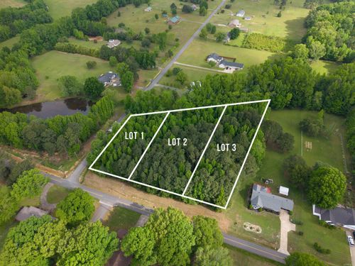 LOT 3 Letty Acres, Beebe, AR, 72012 | Card Image