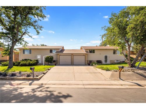 405 S Kipling St, Lakewood, CO, 80226-2740 | Card Image