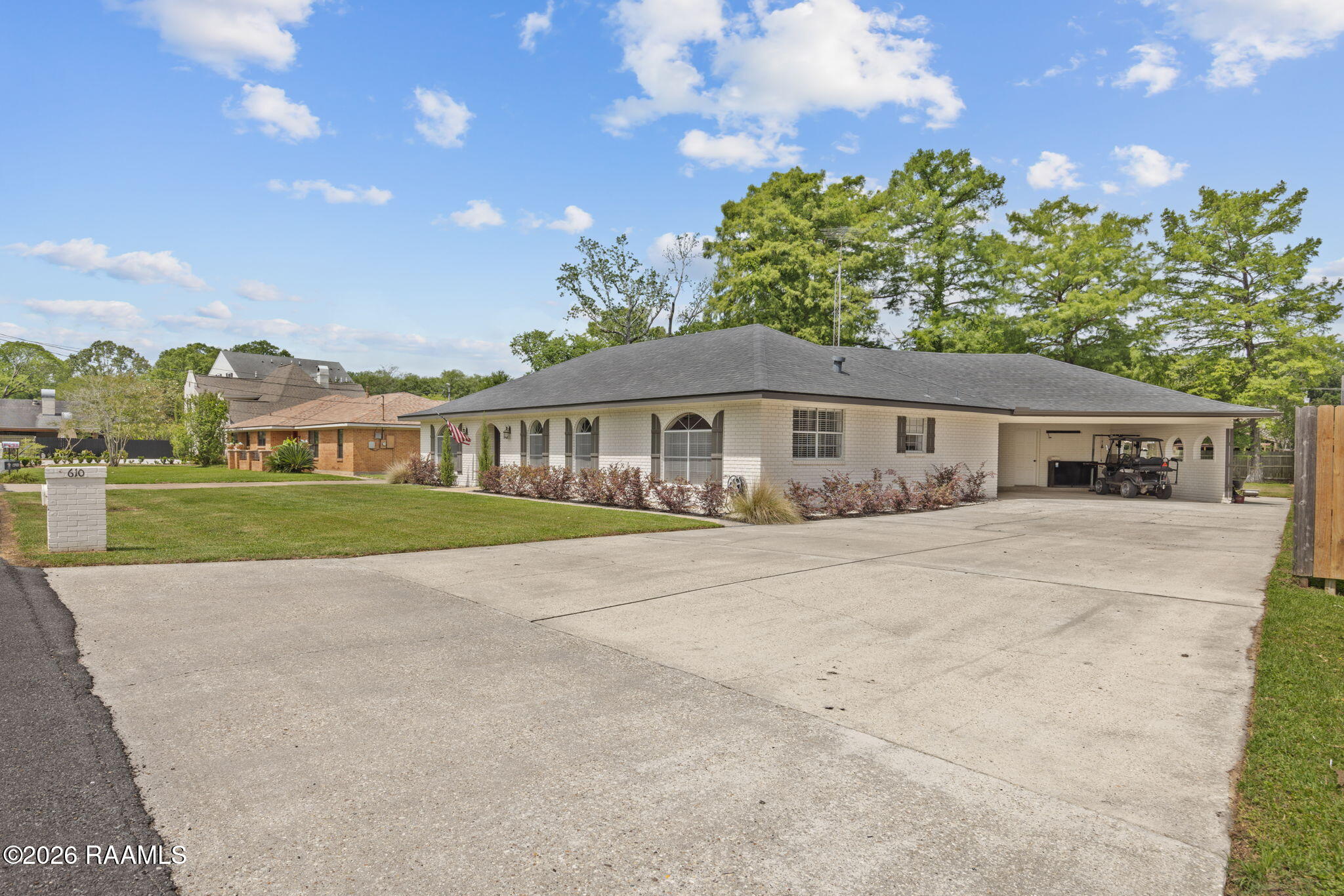 Residential in Lafayette 5