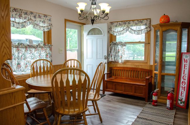 14888 R Ave E, House other with 3 bedrooms, 1 bathrooms and null parking in Scotts MI | Image 53