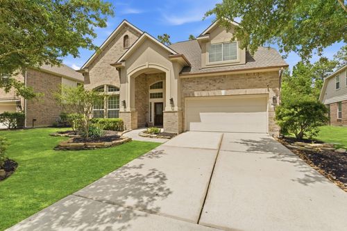 94 Buck Trail Pl, Spring, TX, 77389-8688 | Card Image