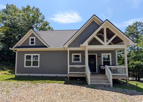162 Barefoot Trl, Blairsville, GA, 30512 | Card Image