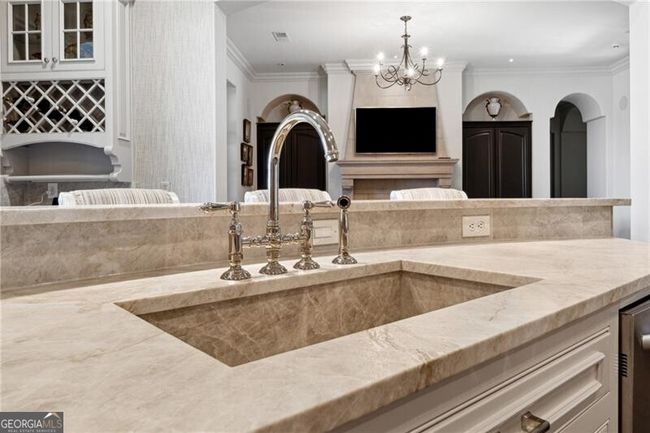 811 Hawks Nest Ct, House other with 8 bedrooms, 12 bathrooms and null parking in Ball Ground GA | Image 45