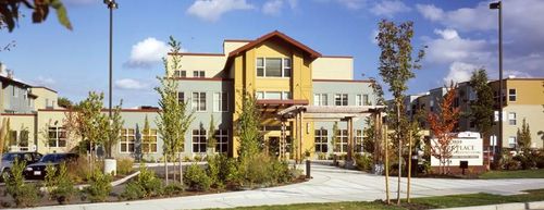 6900 37th Ave S, Seattle, WA, 98118-6425 | Card Image