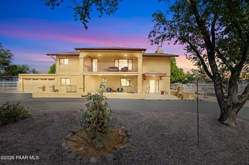 1128 W Road 3 N, Chino Valley, AZ, 86323-5260 | Card Image