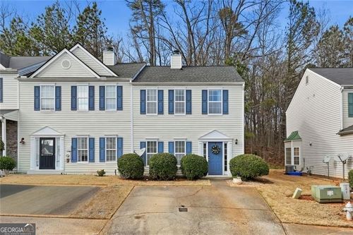 148 Timber Gate Dr, Lawrenceville, GA, 30045-6730 | Card Image