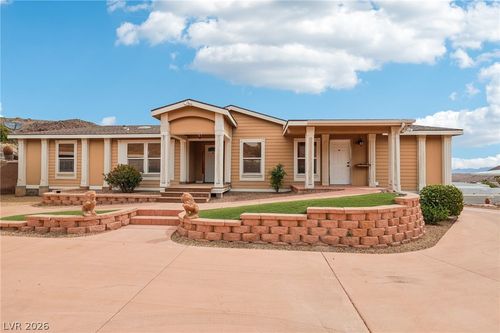 626 Mount Bona Way, Boulder City, NV, 89005-1010 | Card Image