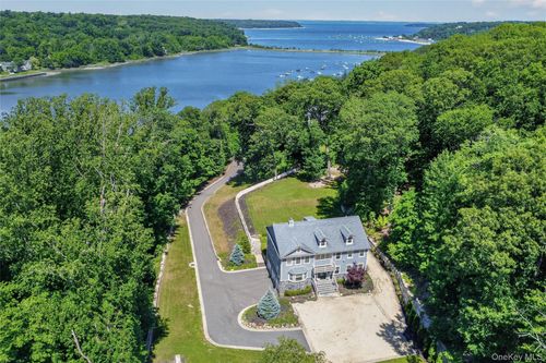 261 Harbor Rd, Cold Spring Harbor, NY, 11724-1505 | Card Image