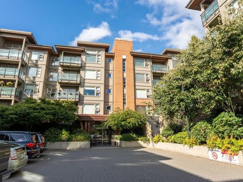 313-1677 Lloyd Ave, North Vancouver, BC, V7P0B1 | Card Image