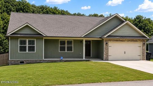 197 Old Maynardville Hwy W, Maynardville, TN, 37807-2849 | Card Image
