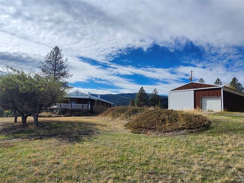 614 2nd Ave N, Hot Springs, MT, 59845-1008 | Card Image