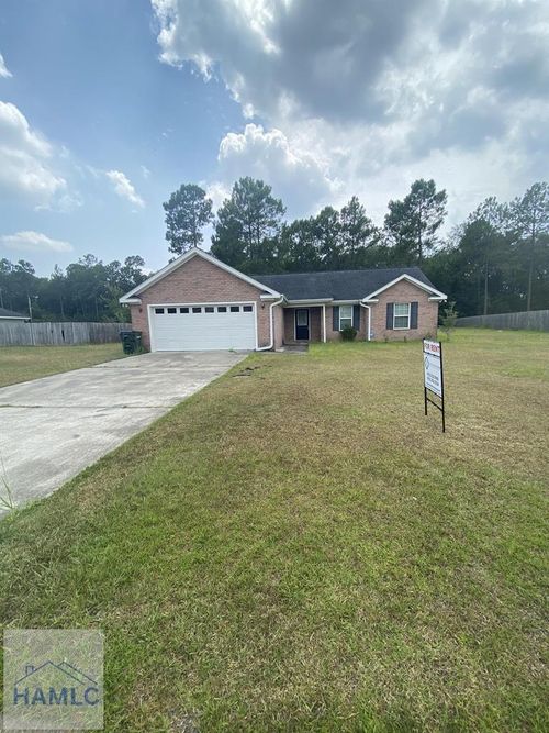 390 Carson St Ne, Ludowici, GA, 31316-2410 | Card Image