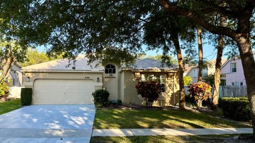 6166 Cotton Rose Ln, Lake Worth, FL, 33467-7115 | Card Image
