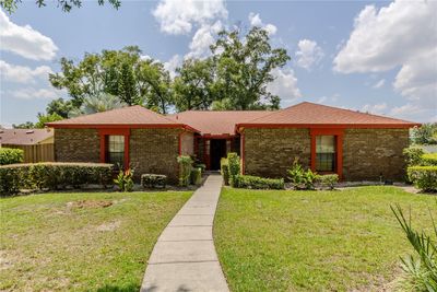 1546 Stormway Court, House other with 3 bedrooms, 2 bathrooms and null parking in Apopka FL | Image 1