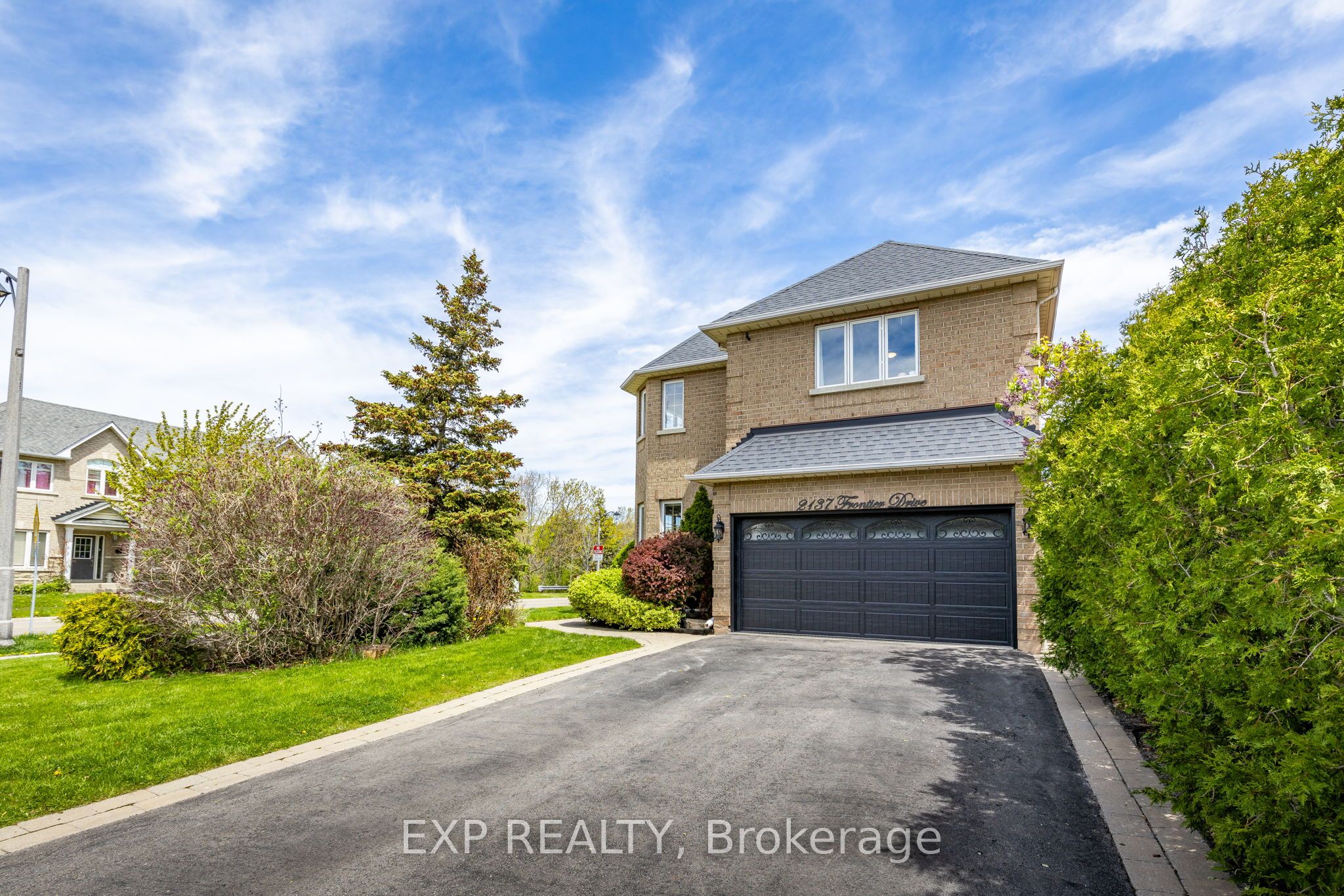 Residential in Oakville 3