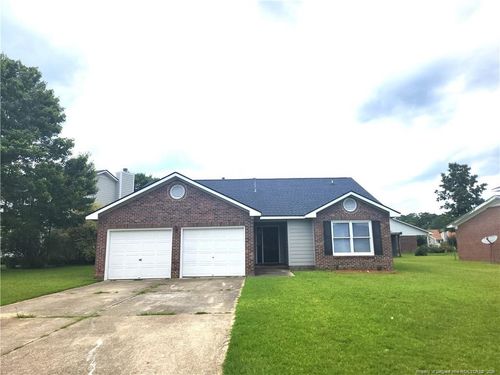 286 Potash Pl, Fayetteville, NC, 28314-1327 | Card Image