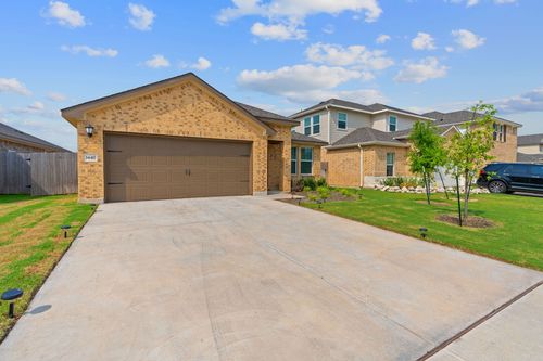 14417 Heartland Dr, Manor, TX, 78653-2720 | Card Image
