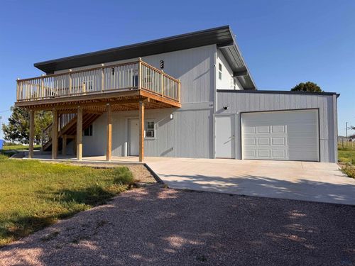 101 E State St, Martin, SD, 57551 | Card Image