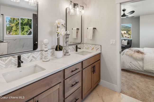 14901 N Liane Ln, House other with 4 bedrooms, 4 bathrooms and null parking in Rathdrum ID | Image 13