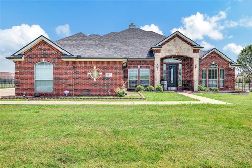 10044 Dorsett Drive, Talty, TX, 75126 | Card Image