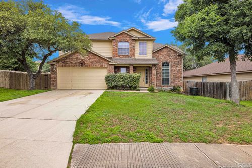 10803 Marot Fld, Helotes, TX, 78023-3670 | Card Image