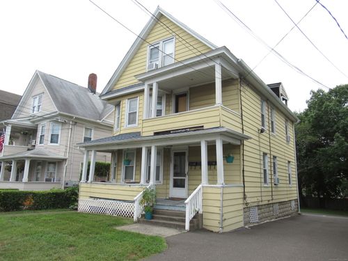 3rd-floor-787 Brewster Street, Bridgeport, CT, 06605 | Card Image