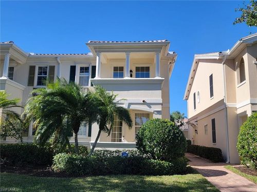 8358 Rimini Way, NAPLES, FL, 34114-2669 | Card Image