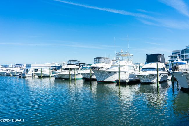 C303 - 4650 Links Village Dr, Condo with 3 bedrooms, 3 bathrooms and null parking in Ponce Inlet FL | Image 79