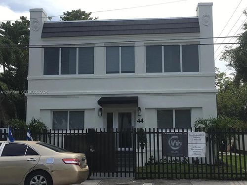 2-44 Nw 10th Ave, Miami, FL, 33128 | Card Image