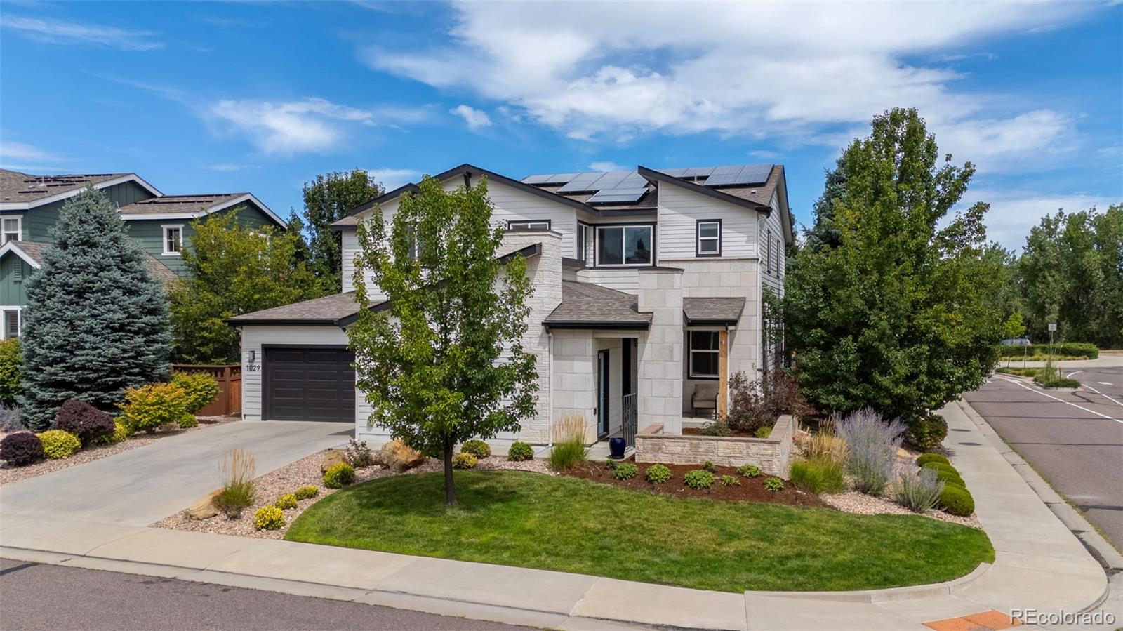 Treece St, Louisville, CO 80027
