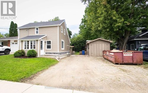 145 Adelaide Street S, Wellington North (Arthur), ON, N0G1A0 | Card Image