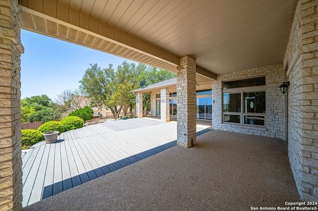 2029 Crown Ridge Dr, House other with 4 bedrooms, 3 bathrooms and null parking in Kerrville TX | Image 39