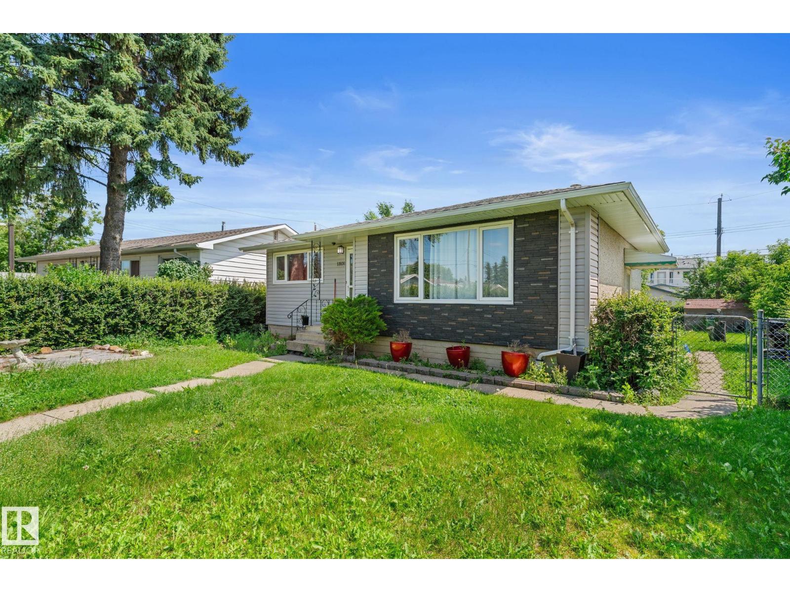 Residential in Edmonton 2