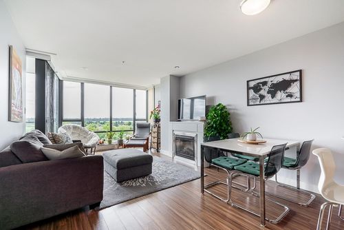 906-12069 Harris Rd, Pitt Meadows, BC, V3Y0C8 | Card Image